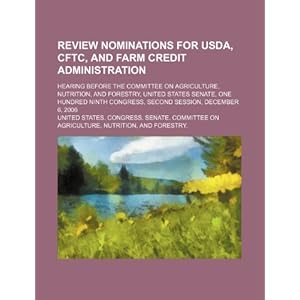 Farmers Credit Administration