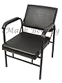 Shampoo Chair Auto Recline Reclining Barber Hair Styling Salon Spa TLC-216A
