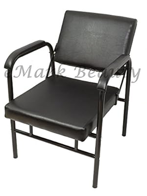 Shampoo Chair Auto Recline Reclining Barber Hair Styling Salon Spa TLC-216A