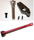 Tippmann A5 A-5 Tornado Cyclone Feed Mod + FIRE Rod