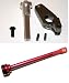 Sporting Goods : Tippmann A5 A-5 Tornado Cyclone Feed Mod + FIRE Rod