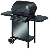 from Broil King Broil King - Gem - 2 Burner - Gas Barbecue Grill - With Stand, Cover