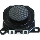 Review PodJunkie  / SONY PSP 3D ANALOG CONTROL JOYSTICK WITH COVER