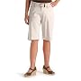Lee Jeans One True Fit Belted Tomboy Bermuda Short