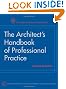 The Architect's Handbook of Professional Practice, 14th Ed.