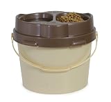 Portable Doggie Lunch Box