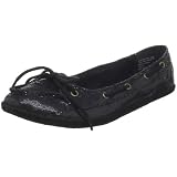 Not Rated Womens South Beach Boat Flat