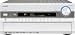 Onkyo TX-SR805S 7.1 Channel Home Theater Receiver (Silver)