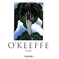 Georgia O'Keeffe, 1887-1986: Flowers in the Desert  (Taschen Basic Art Series)