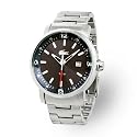 Lacoste -2010393 - Montre Homme - Quartz Analogique - Bracelet en Acier - Noir