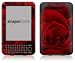 DecalGirl Kindle Skin (Fits 6″ Display, Latest Generation Kindle) By Any Other Name (Matte Finish)