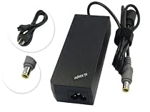 NEW Laptop/Notebook AC Adapter/Battery Charger Power Supply Cord for IBM Lenovo ThinkPad 7761 Y300 T60 T60p T61 T61P Z60 Z60M Z60T Z61 Z61E Z61m Z61P Z61T X61 R60 R60E R61 R61i X60 X60S X61S 0660 6459 6460 7650 7658 7659 7676