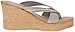 Sbicca Women's Pescadero Wedge Sandal