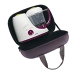 Babycook Travel Case - Plum