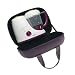 Babycook Travel Case - Plum