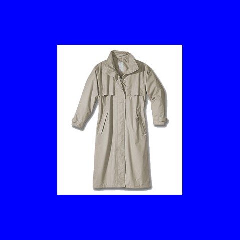 Regenmantel Jeantex , Modell 