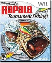 Rapala Tournament Fishing!