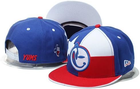 Yums Best Selling Men's State Flective Redux Fashion Caps Snapback Cap Hat