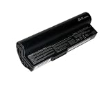 Zoom Produkt-Bild: ASUS Netbook Akku f&uuml;r Eee PC 701 900 2G 4G 8G Serie schwarz 7,4V 5200mAh A22-P701