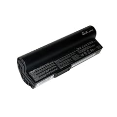 ASUS Netbook Akku f�r Eee PC 701 900 2G 4G 8G Serie schwarz 7,4V 5200mAh A22-P701