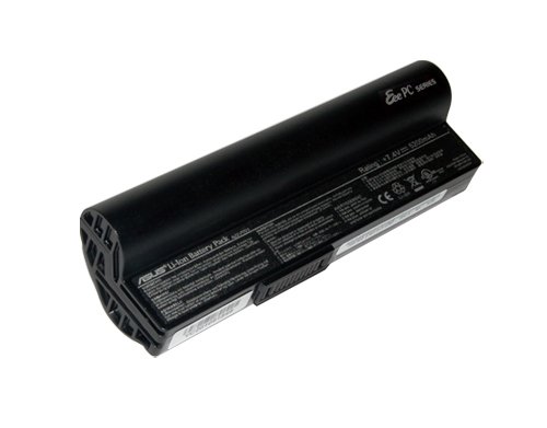 5200mah Battery By Asus For Eee Pc Series 701 900 700 A701 701c 801 2g 4g Surf 8g 12g 20g A22-700 A22-701 A22-p700 A22-p701 P22-900 7boaaq040493 90-oa001b1100asus Mini Netbook Battery For Eee-pc Color: Black Picture