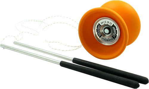 Micro Diabolo , Blue