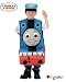 Thomas the Tank Engine Child Costume-Up to a 6 Child (Fits up to size 6)
