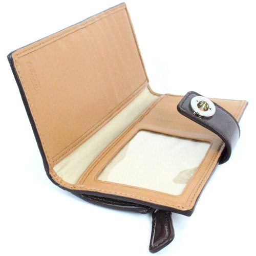 coach wallets 49536