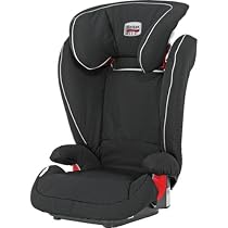 Britax Kid Car Seat (Benno) (Group 2 and 3)