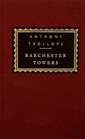Barchester Towers (Everyman's Library)