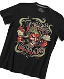 Marc Ecko - Marc Ecko Cut & Sew Holdem Tournament Tee