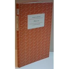 Hasso. Kleiner Roman eines Sch�ferhundes.