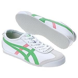 ONITSUKA TIGER ASICS Mexico 66