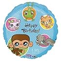 Littlest Pet Shop Balloon