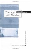 Therapy with children : confidentiality, ethics and the law