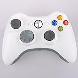 High Quality Xbox 360 Replacement Controller - Wireless