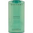 Aqua Marine by Bvlgari Shampoo and Shower Gel for Men, 6.7 Ounce