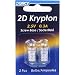 Dorcy International 41-1648 Replacement Flashlight Bulb