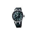 Oris Men's TT3  Automatic Titanium Watch #635 7589 7067RS