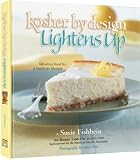 The Cookbook, Kosher By Design Lighten Up