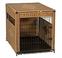 Mr. Herzher's X - Large Wicker Pet Residence