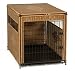 Mr. Herzher's® X - Large Wicker Pet Residence