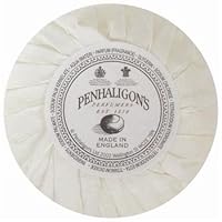 Penhaligon's Blenheim Bouquet Pleated Wrapped Soaps - Set of 3, 100 Gram Soaps