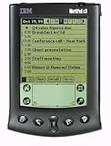 IBM WorkPad c3 Ultra-slim, Compact PC Companion