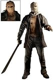 NECA Friday the 13th Action Figure Jason Voorhees 2009 RemakeIMAGE