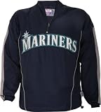 Seattle Mariners Youth Authentic Cool Base Gamer Jacket