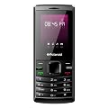 Polaroid - PRO100UPR - Smartphone - GPRS/GSM - Bibande - Bluetooth - Double Sim