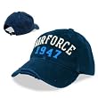 Vintage Athletic Cap (4 Military Styles Available)