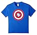 Captain Autism Tshirt - Autism Awareness Shirts Autism Shirt