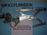 1990-1995(VOLKSWAGON PASSAT)RF WINDOW REGULATOR/MOTOR